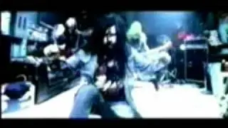 White Zombie - Blur the Technicolor