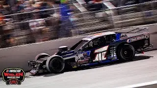 NASCAR Official Highlights: Whelen Modified Tour 2025 opener at New Smyrna