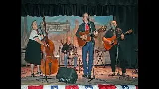 Clint Bradley Band - Wraysbury CMC 5th July 2024