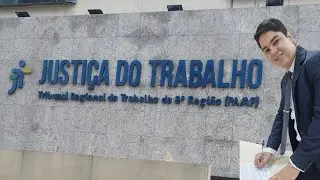 🎯 NOMEADO NO TRT 8, APROVADO NO TRE MA - VEJA OS ERROS E ACERTOS DA MINHA TRAJET&Oacute;RIA NOS CONCURSOS.