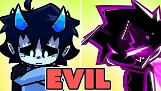 NIGHTS CORRUPTION FREDDY | EVIL PHANTOMFEAR vs PINCERPROD!