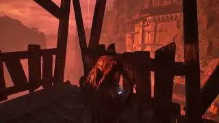 Lords Of The Fallen veterans Mode blind playtrough Part 4