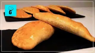 EMPANADAS ARGENTINAS SIN GLUTEN | TOTALMENTE CASERAS