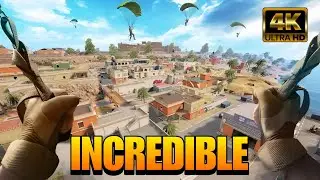 This Game FEELS Like Warzone Mobile (But Runs Better!) 🎮