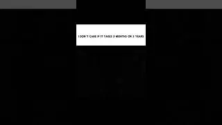 I&rsquo;m gonna make it. - motivation #discipline #lockin #modivation #speech #motivational