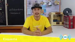 Nuestro primer circuito