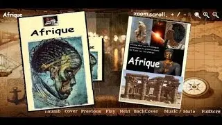 Journ&eacute;e Mondiale de l'Afrique, berceau de l'humanit&eacute;, de la civilisation, des sciences et religions