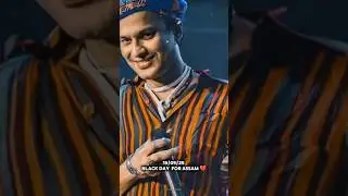 19/09/25 black day for assam #video #shorts @B̈̇ @souravjvlogs @TotalGaming093 @A̹̔ #video