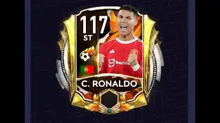 I GOT THE BEST PACK IN FIFA 22 MOBILE | CHAMPIONS LEAGUE EVENT