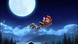 Merry Christmas from GTTF-NY