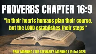 Guided Morning Prayer for Wisdom in Retirement and Peace of Mind