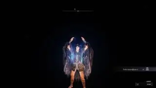 ELDEN RING&trade; Boss Fight: Fell Twin