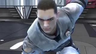 Прохождение Soulcalibur IV — Аркадный режим — Voldo