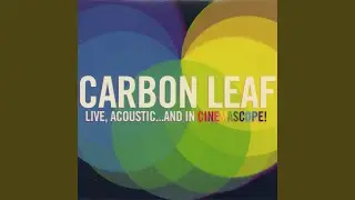 One Prairie Outpost (Live)
