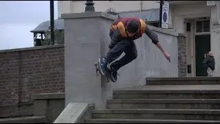 Manny Lopez & Harry Lintell - London Raw