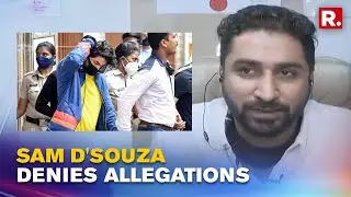 Aryan Khan Case: Key Witness Sam D'souza Dismisses Prabhakar Sail's Bribery Allegations|English News