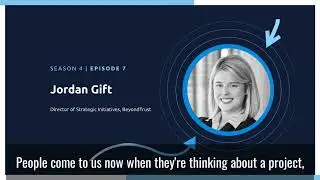 How a Transformation Office Can Help Unlock Your Strategy - Jordan Gift
