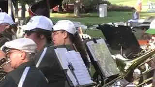 Englewood Civic Band 2019 - American Heritage Overture