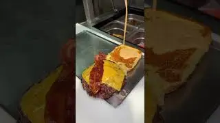 Cosa puoi mangiare con 20&euro; nel migliore Fast Food di Napoli!