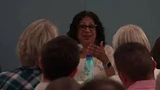 Women Leadership, Lesbian Activists & the DC AIDS Crisis: A Historical Discussion