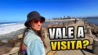 A Última Praia do Litoral Norte Gaúcho Está de CARA NOVA! | T3-Ep.154