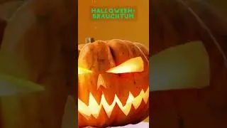 🎃 #Halloween #R&auml;tsel Folge 24. Kannst Du es l&ouml;sen? Teste Deinen Verstand! 👻 #shorts