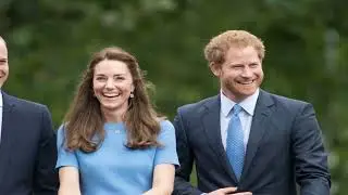 Royal Family warned they must invite Prince Harry back to stay relevant