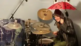 TIH DEŽEVEN DAN in Bobnar Simon - 1X Band