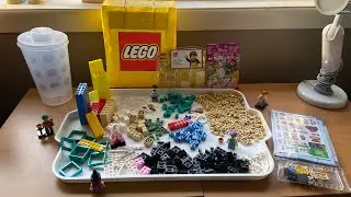 All the lego I got from Auckland! #lego @LEGO @TheLEGOGroup