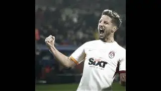 get in the game #mertens #galatasaray #shyke #dries