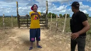 ELE ME CHAMOU DE “MULEQUE” NO MEIO DA INVESTIGAÇÃO — CLIMA PESADO