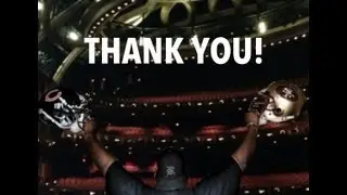 Anthony Adams Retires