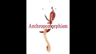 Anthropomorphism #Definition and example#Animations