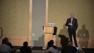 Chris Shade, PhD &ndash; Integrating Detoxification and Metabolic Fitness, and Mitochondrial Health.