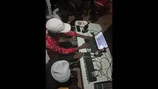 DJ MAAMZO ESHUU OFFICIAL AUDIO 