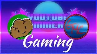 To erfarende Gaming-YouTubere // MrEliteDK & GamingMedCasper | YouTube Kammeret