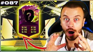 FIFA 22 I PACKED MY FIRST RULEBREAKER TEAM 2 PLAYER! AMAZING REWARDS! WE PROFIT MADE!