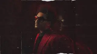The Weeknd - Gimme The Lights [prod. by DJ Tape]