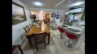 Venta casa 3 dormitorios + amplia terraza en condominio sector norte bajo, Antofagasta