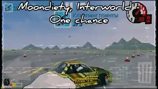 Moondeity, Interworld - One chance [FR Legends footage]