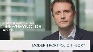 Risk Management & Diversification in Real Estate Investing | Modern Portfolio Theory in Real Estate