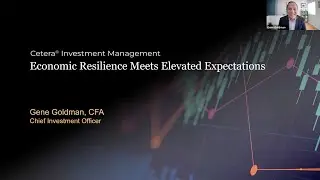 Cetera Investment Management Q1 2026 Market Outlook