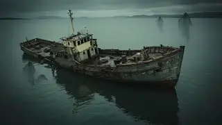 Ghost Ship ( 2002 ) Movie explained in Hindi/Urdu || Hindi Explained Movie || Explained 
