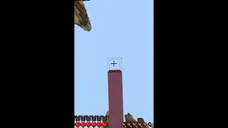 Best methods to bridge in Minecraft (bedrock) 😀