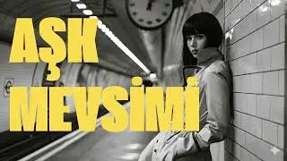 Lara Bilgi&ccedil;: Aşk Mevsimi