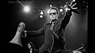 The Wondergirls Let's Go All the Way (Scott Weiland Supergroup)