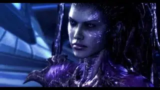 ChaoPlay: Legacy of the Void Epilogue - Into the Void (Enemy of Amon)
