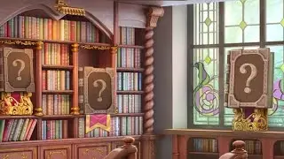 Sherlock : hidden objects #1 