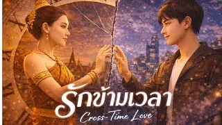รักข้ามเวลา v 2 #รักข้ามเวลา #CrossTimeLove #เพลงรัก#เพลงรักซึ้งๆ #เพลงโรแมนติก #เพลงรักแฟนตาซี