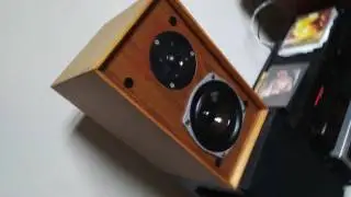 Celestion Ditton 11 Demo Female Vocal & Cello Duet